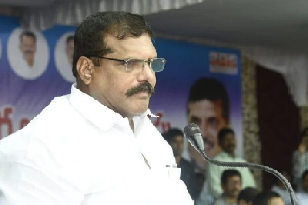 Botsa Satyanarayana Calls for Collective Effort to Reinstate Jagan as CM
