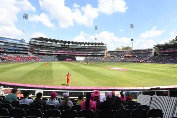 Wanderers and Newlands among 8 South African venues confirmed for ICC Men Cricket World Cup 2027