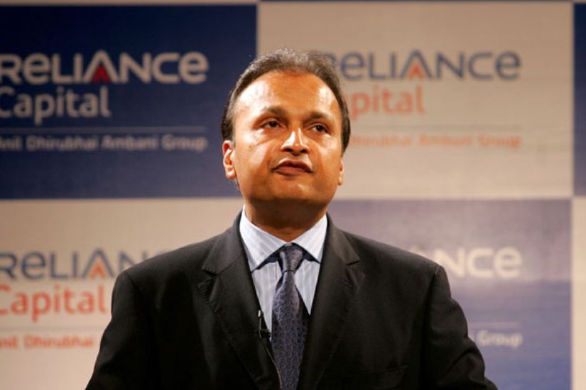 Anil Ambani suffers another setback in Supreme Court