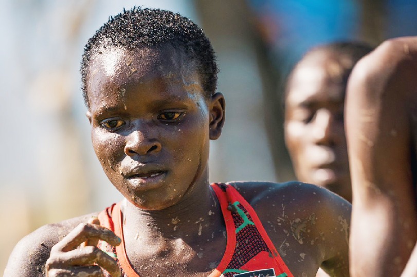 Athletics: World’s second fastest 10K woman runner Emmaculate Anyango to run in World 10K Bengaluru