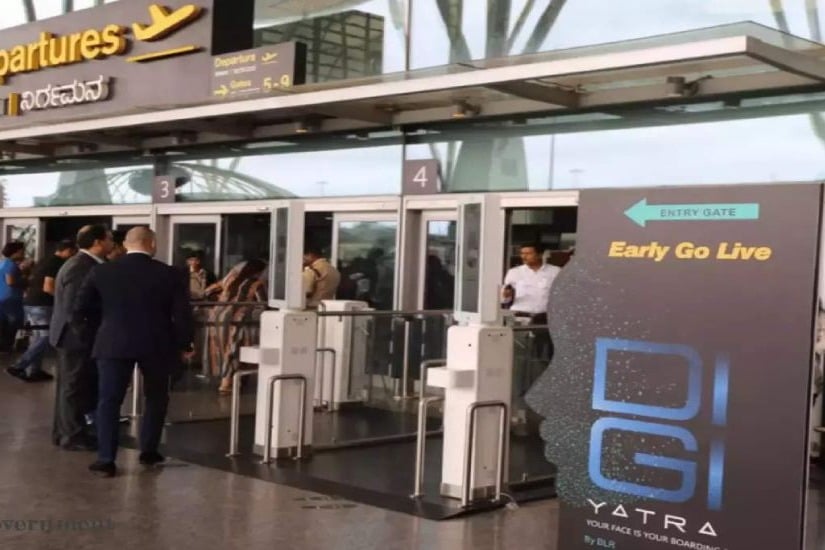 Digi Yatra likely to be rolled at 14 more airports by end of this month