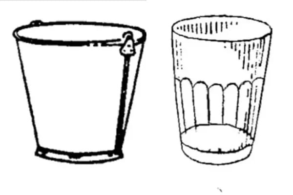 Bucket symbol tension to Janasena