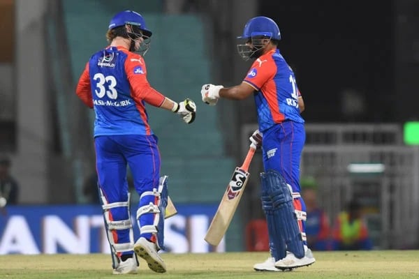 Superb shows by McGurk and Kuldeep help Delhi beat Lucknow by six wickets