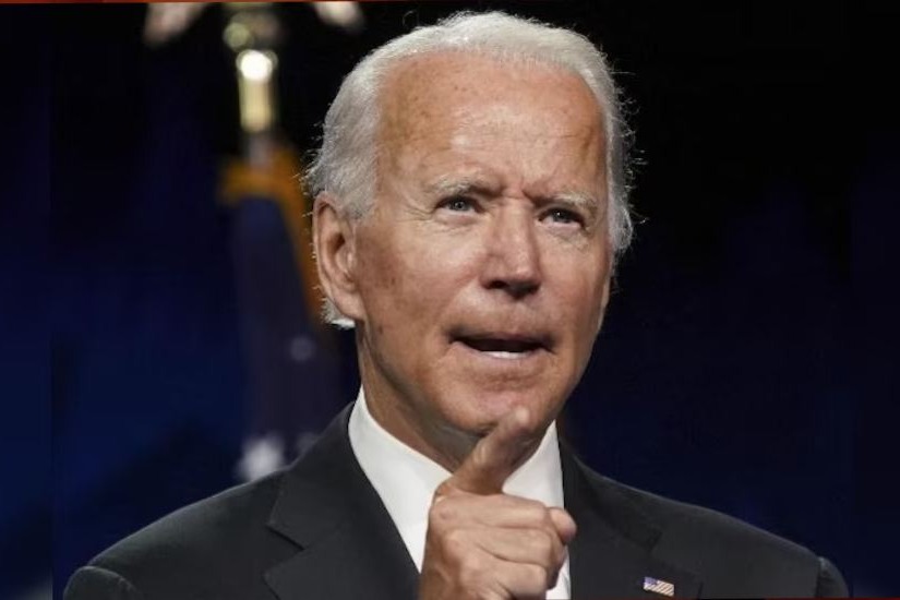 Dont Biden warns Iran amid global jitters over likely attack on Israel