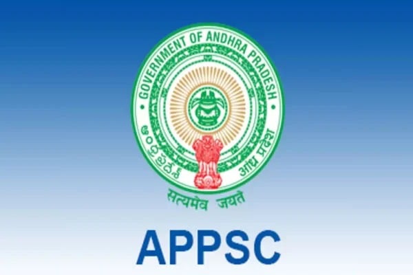 APPSC Group 1 Result Released 