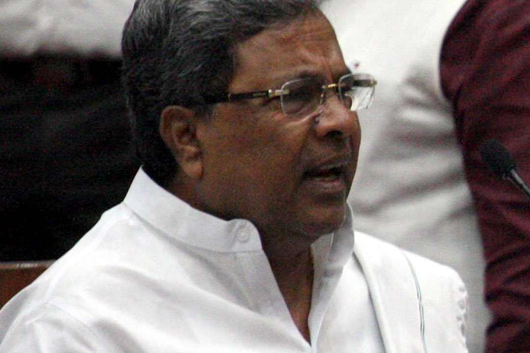 Siddaramaiah claims Operation Lotus in Karnataka BJP Refutes