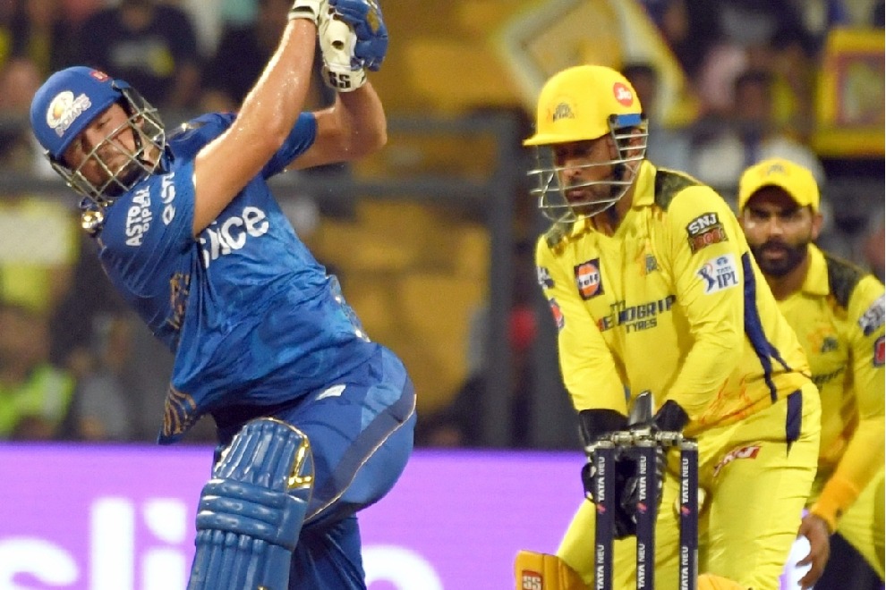 IPL 2024: MI v CSK overall head-to-head; When and where to watch