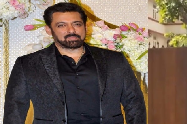 Salman Khan again targeted; crime branch probes firing at actor’s Mumbai home
