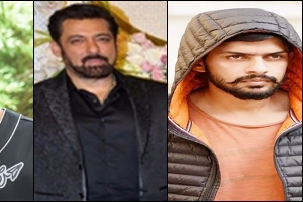 Warning shots: From Gippy Grewal to Salman Khan, Lawrence Bishnoi’s 'ops' continue unabated