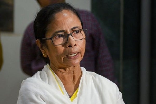 Mamata Banerjee warns of possible tension in Bengal on Ram Navami