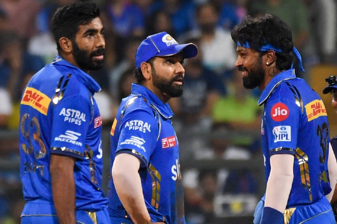 IPL 2024: 'Beyond Bumrah, no one to actually support MI in their bowling attack', opines Brian Lara