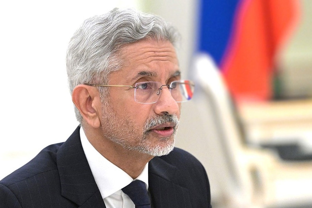 S Jaishankar says Indian Officials Allowed To Meet Indians On Seized Ship