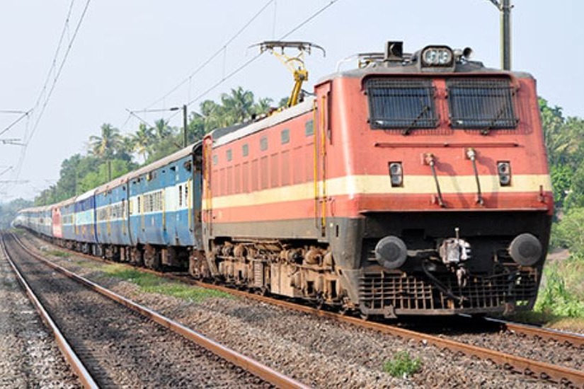 Indian Railways plans to use technology to solve one of its biggest problems