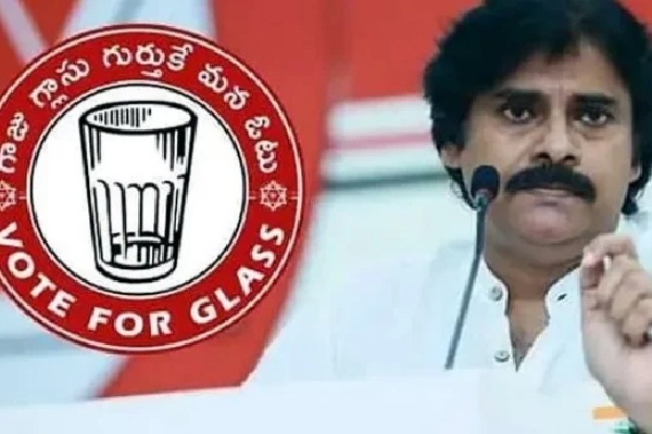 AP High Court dismissed the petition About Janasena Party Symbol