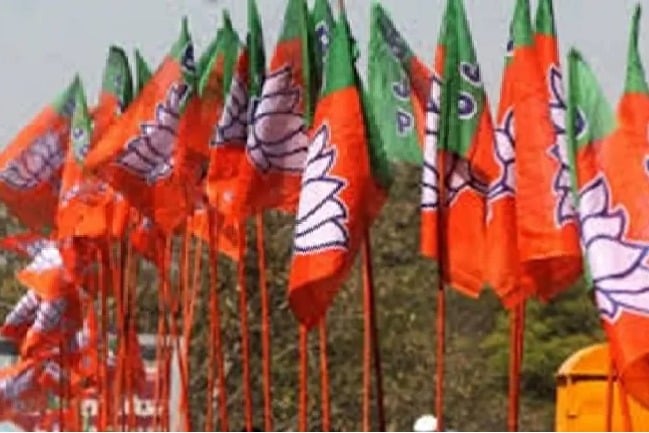 Secunderabad Cantonment BJP candidate announced