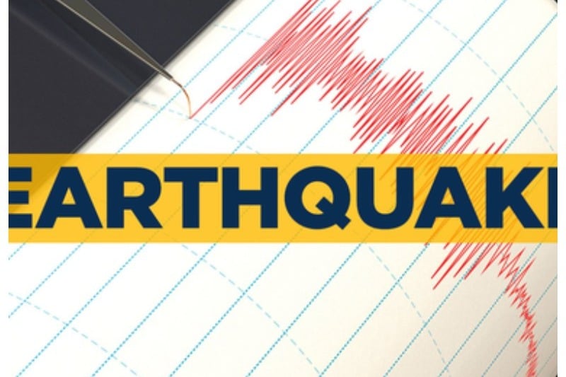 4.8-magnitude quake hits Andaman Islands