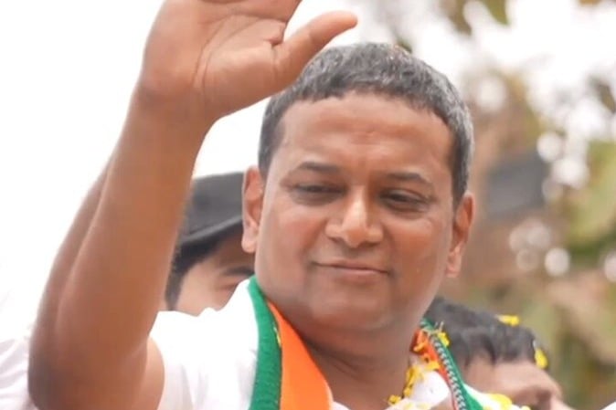 Constituency Watch: Will Congress' Mansoor Ali Khan succeed in breaching BJP fortress in Bengaluru Central LS seat?