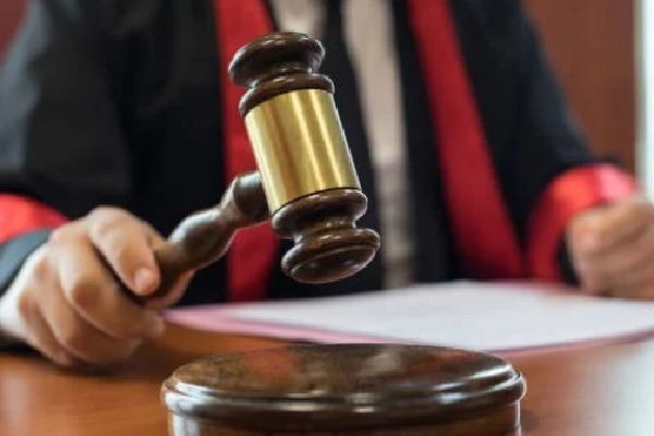 14-Day Judicial Custody for Suspect in CM Jagan's Stone Attack Case