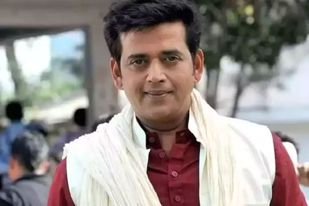 Case Against Woman Who Claims Ravi Kishan Is Her Daughters Father