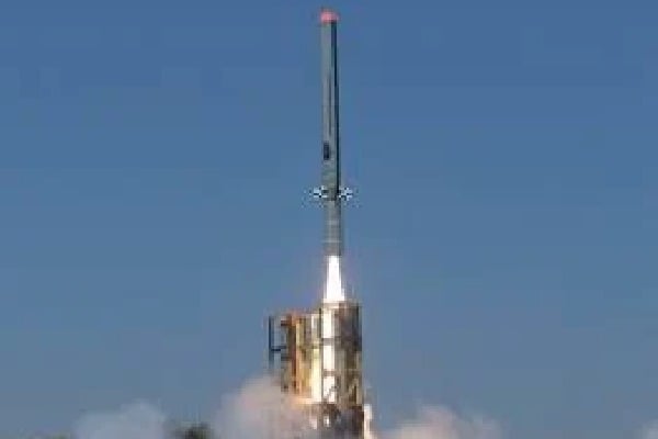 India test fires ITCM successfully 