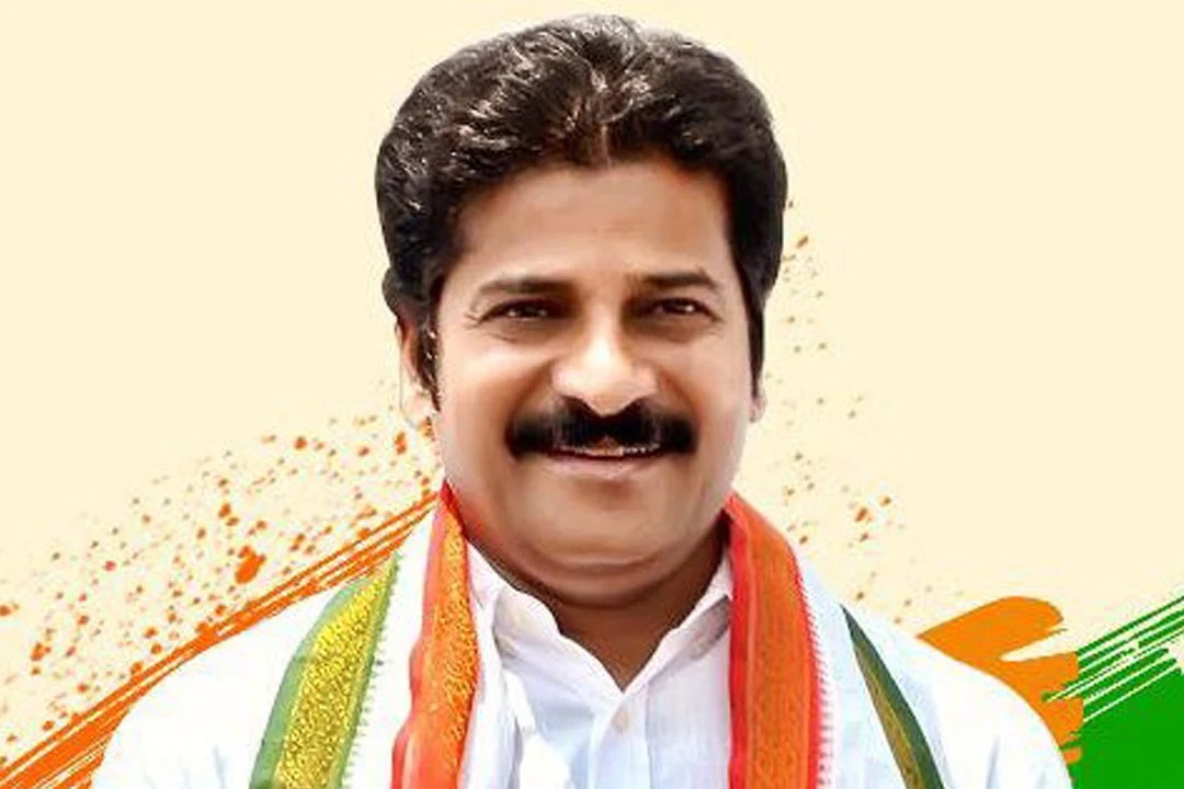 Revanth Reddy Election Campaign Schedule Ready