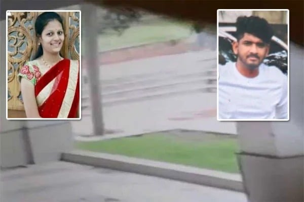 Congress corporator daughter killed in broad daylight inside her college campus in Hubballi