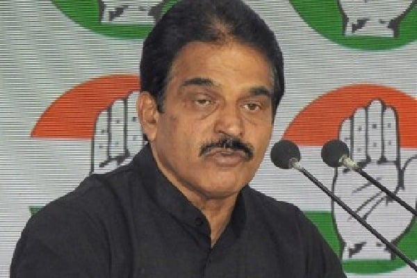 What's wrong if Rahul Gandhi contests from two places, Modi did it too: KC Venugopal