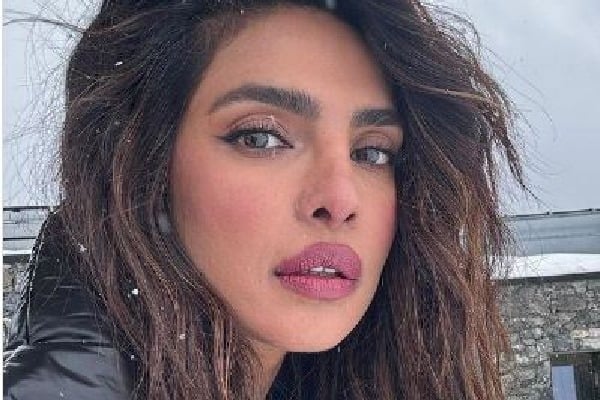 Priyanka Chopra can’t seem to get enough of her Swiss holiday: ‘Can I please stay?'