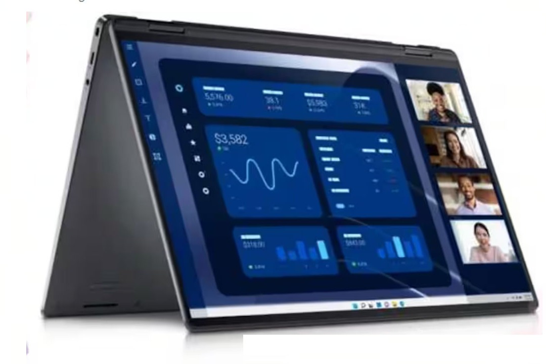 Dell Technologies has launched a new portfolio of commercial AI powered laptops