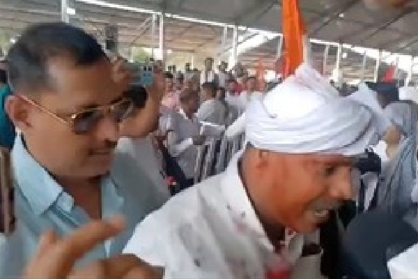 Clashes between two groups at INDIA bloc rally in Ranchi; several injured