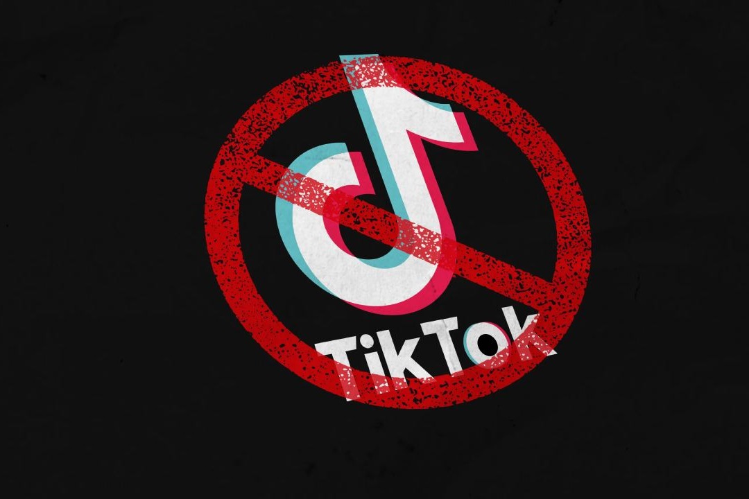 US Lawmakers Vote To Ban TikTok If It Doesnt Cut Ties to China