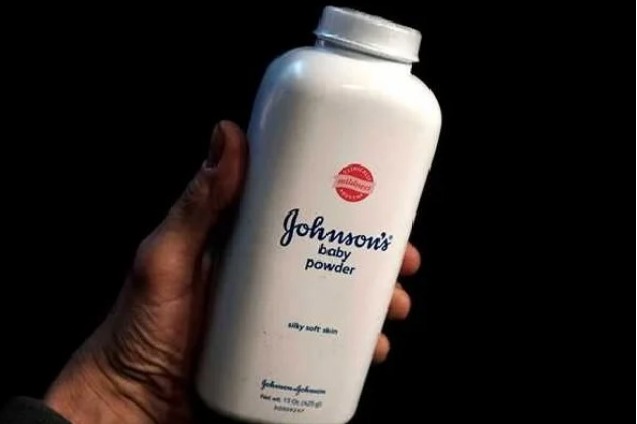 Johnson Johnson To Pay Millions To Woman Who Blamed Baby Powder For Cancer