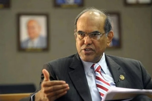 Govt Needs To Bring Out White Paper On Freebies Says RBI Ex Governor D Subbarao
