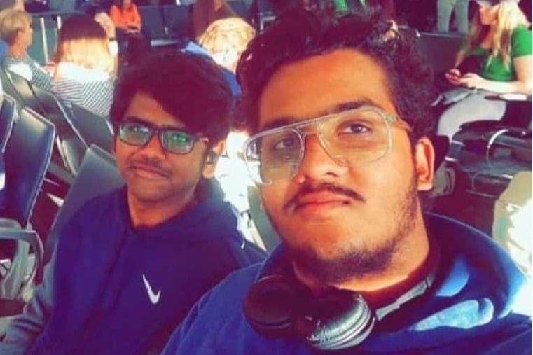 Two students from Telangana killed in US road accident