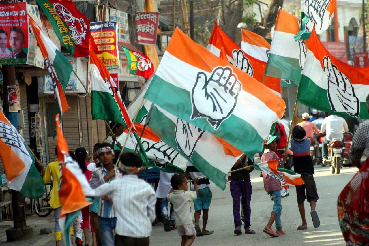 Congress’ list of 38 more candidates for Andhra Pradesh Assembly polls out