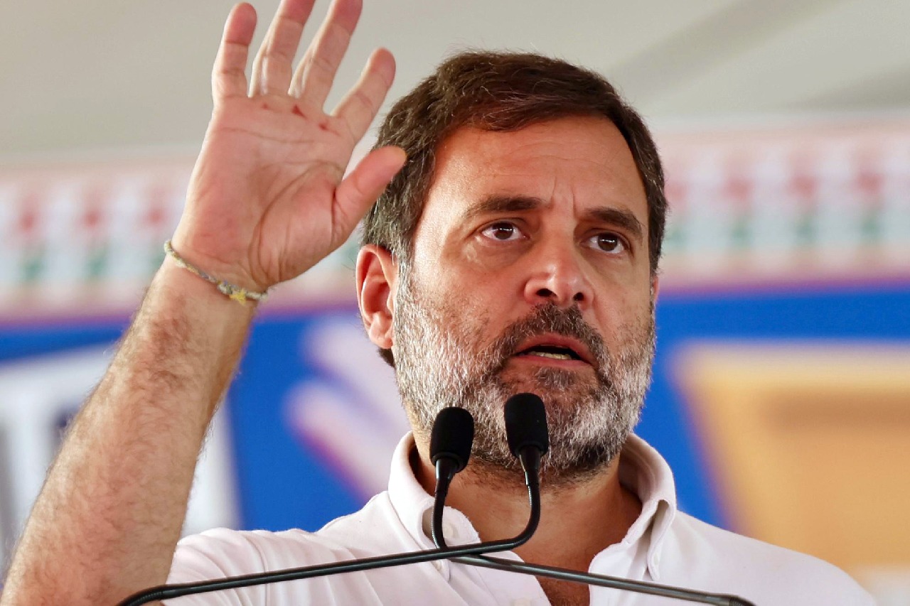 Hearing in defamation case against Rahul now on May 2