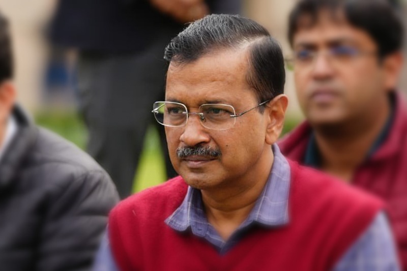 Delhi court nixes CM Kejriwal’s plea for consultation with his doc; to be given insulin in jail