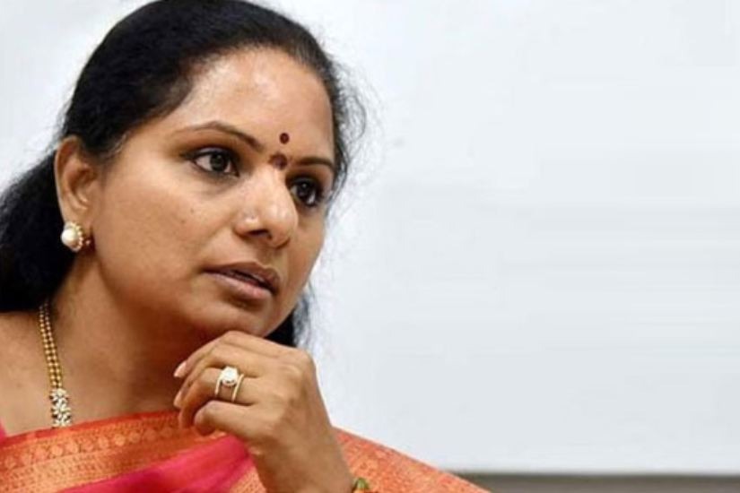 Court hearing on kavitha bail petitions today