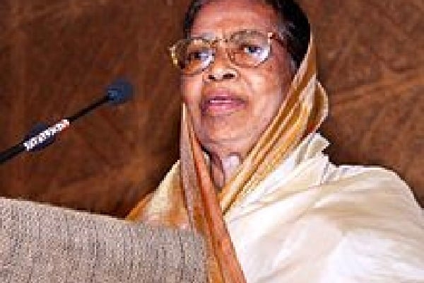 Country's first woman SC judge, former Union Minister among Padma award winners from Kerala