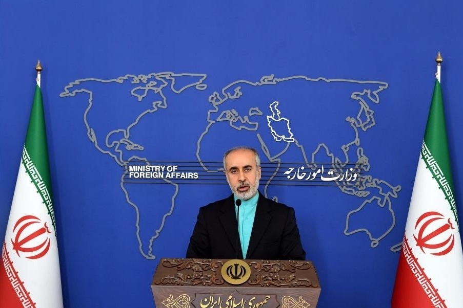 Iran vows 'harsher' response should Israel 'make another mistake'