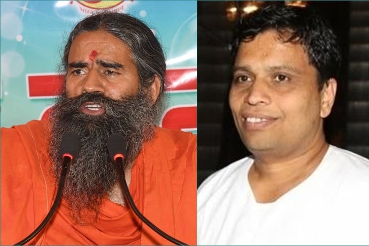 Misleading advertisements case: Issued public apologies across 67
 newspapers, Patanjali tells SC