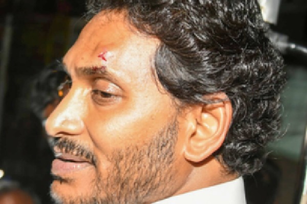 Stone Attack on CM Jagan: Custody Hearing Concludes, Decision Tomorrow