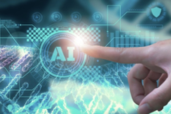 91 pc of Indian firms will use half or more data to train AI models
 in 2024: Report
