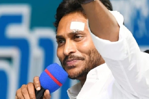 YS Jagan's Schedule for Nomination Day in Pulivendula Detailed