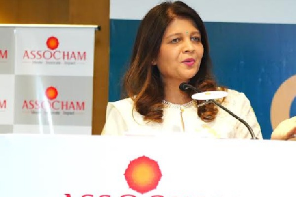 ASSOCHAM ​Telangana Cybersecurity Conference Unveils Urgent Need for Vigilance and Innovation