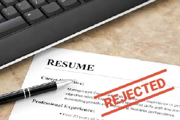 Ex Google Recruiter Reveals Resume Red Flags Shares 3 Phrases To Avoid