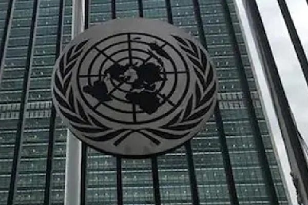 UN resolution against arms race in space fails due to Russian veto