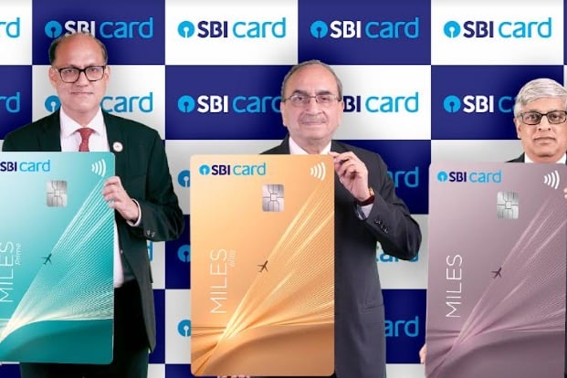 SBI Card Launches SBI Card MILES for Travel Enthusiasts