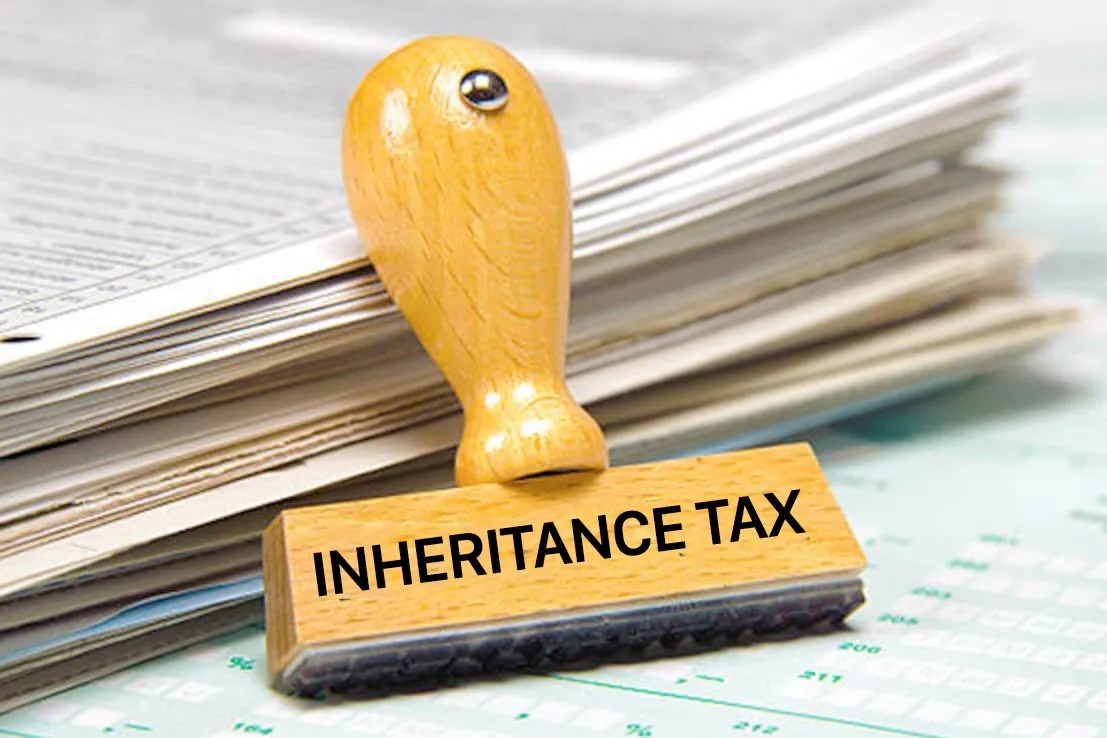 India Had Its Own Inheritance Tax Till 1985