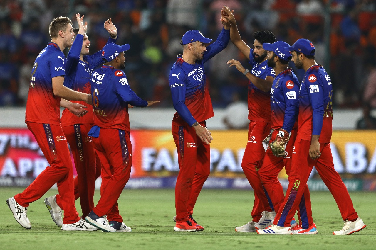 IPL 2024: Fifties by Patidar, Kohli; Green's all-round show help RCB win after six defeats